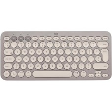 Logitech K380 Sand - US